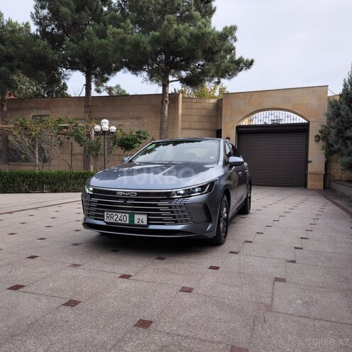 BYD Destroyer 05 2024, 0 km - 1.5 l - Bakı