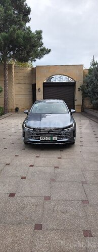 BYD Destroyer 05 2024, 0 km - 1.5 l - Bakı