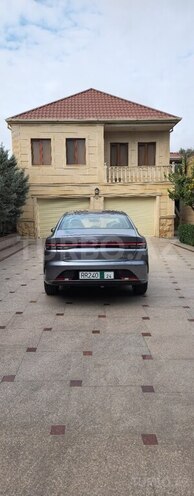 BYD Destroyer 05 2024, 0 km - 1.5 l - Bakı