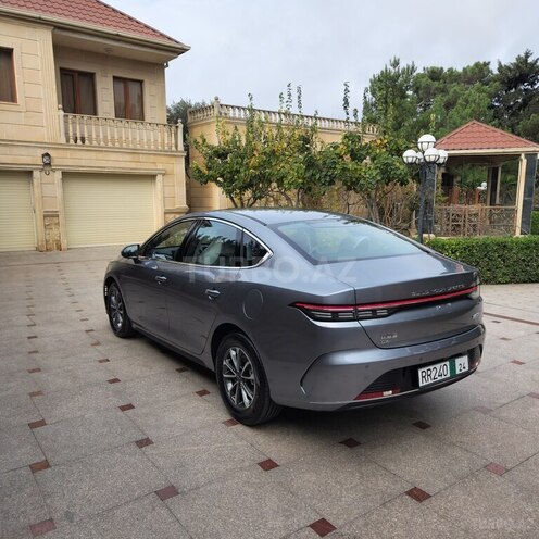 BYD Destroyer 05 2024, 0 km - 1.5 l - Bakı