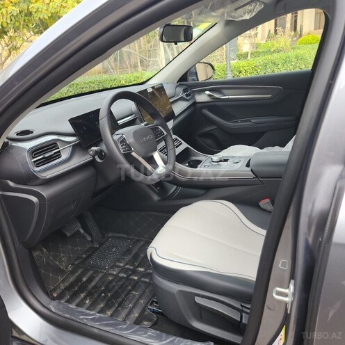 BYD Destroyer 05 2024, 0 km - 1.5 l - Bakı