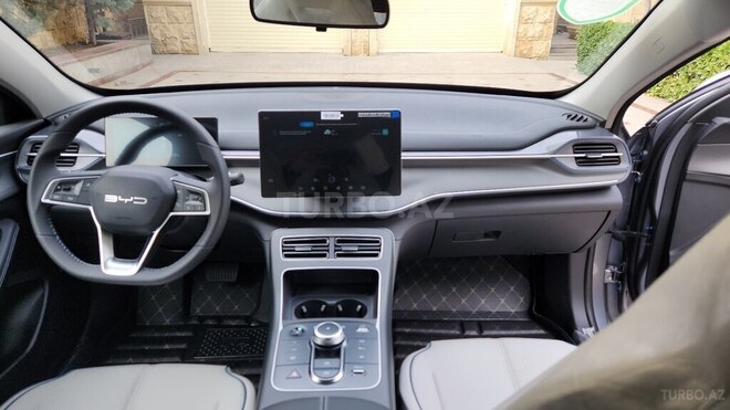BYD Destroyer 05 2024, 0 km - 1.5 l - Bakı