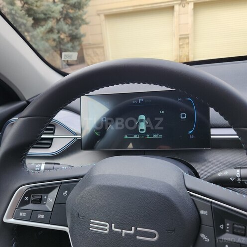 BYD Destroyer 05 2024, 0 km - 1.5 l - Bakı
