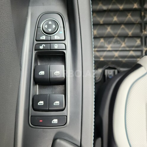 BYD Destroyer 05 2024, 0 km - 1.5 l - Bakı