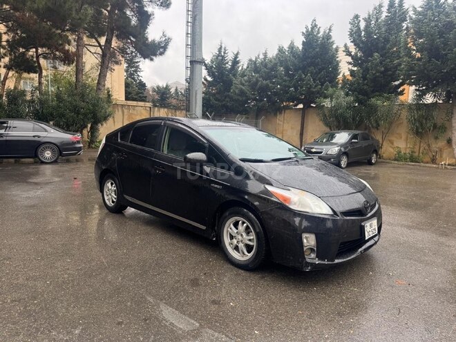 Toyota Prius 2010, 555,224 km - 1.8 l - Bakı