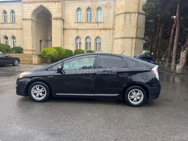 Toyota Prius 2010, 555,224 km - 1.8 l - Bakı
