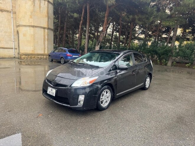 Toyota Prius 2010, 555,224 km - 1.8 l - Bakı
