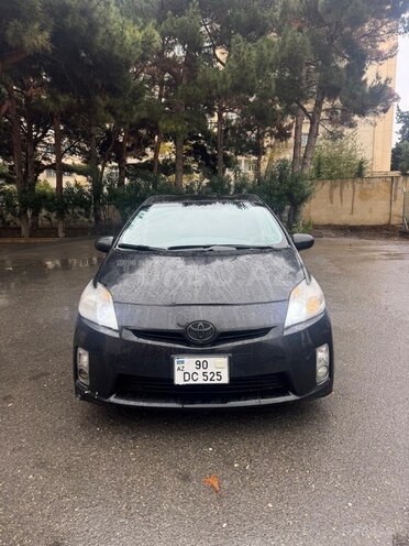 Toyota Prius 2010, 555,224 km - 1.8 l - Bakı