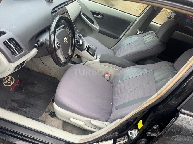 Toyota Prius 2010, 555,224 km - 1.8 l - Bakı