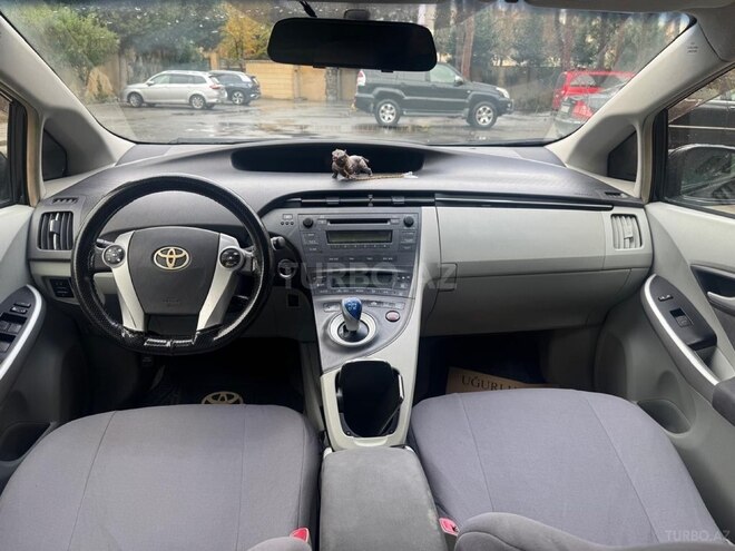 Toyota Prius 2010, 555,224 km - 1.8 l - Bakı