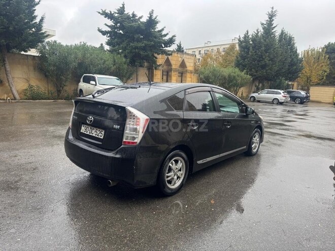 Toyota Prius 2010, 555,224 km - 1.8 l - Bakı