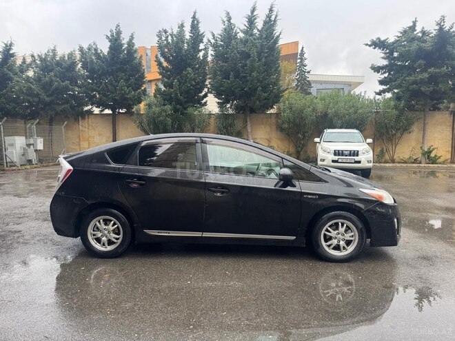Toyota Prius 2010, 555,224 km - 1.8 l - Bakı