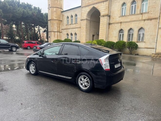Toyota Prius 2010, 555,224 km - 1.8 l - Bakı