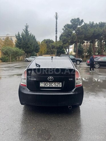 Toyota Prius 2010, 555,224 km - 1.8 l - Bakı