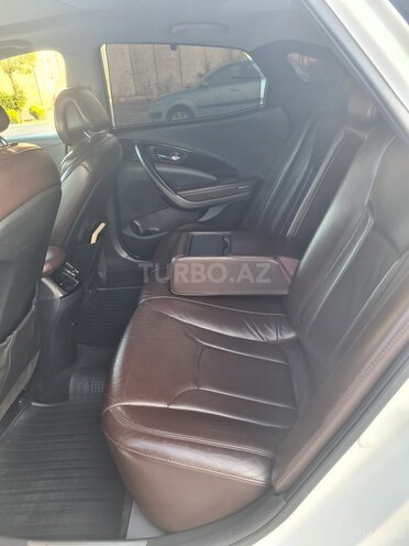 Hyundai Azera 2013, 194,000 km - 2.4 l - Bakı