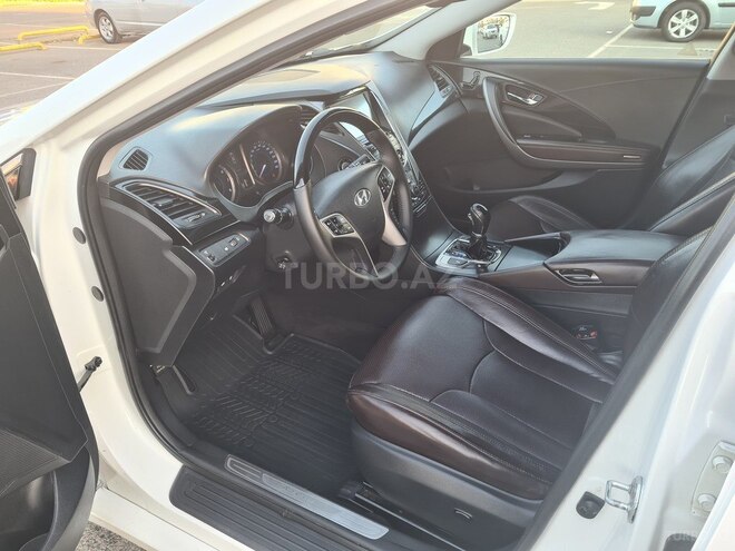 Hyundai Azera 2013, 194,000 km - 2.4 l - Bakı