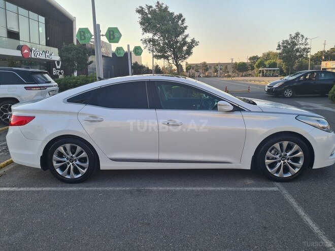 Hyundai Azera 2013, 194,000 km - 2.4 l - Bakı
