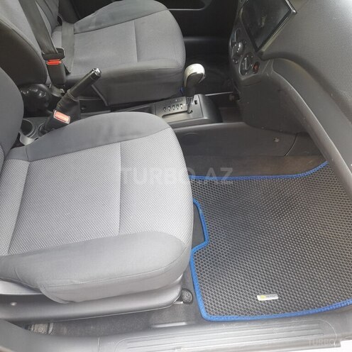 Chevrolet Aveo 2010, 260,000 km - 1.4 л - Bakı