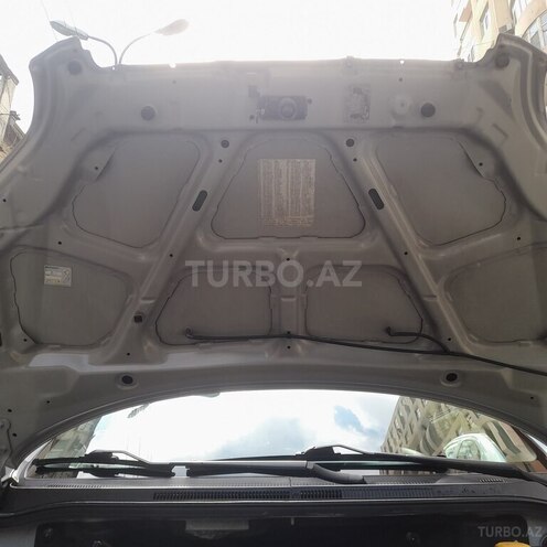 Chevrolet Aveo 2010, 260,000 km - 1.4 л - Bakı