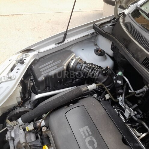 Chevrolet Aveo 2010, 260,000 km - 1.4 л - Bakı