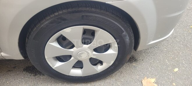 Chevrolet Aveo 2010, 260,000 km - 1.4 л - Bakı