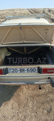 LADA (VAZ) 2106 1986, 13,744 km - 1.5 л - Gəncə