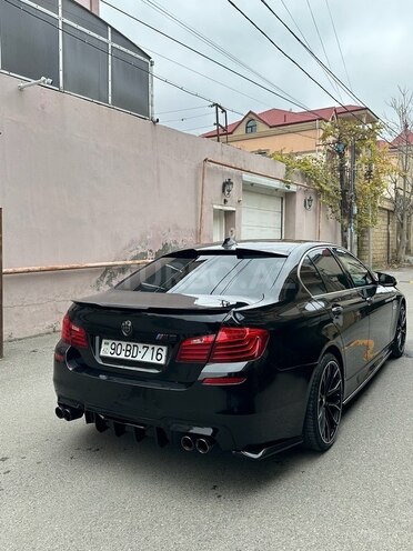 BMW 528 2014, 175,000 km - 2.0 l - Bakı