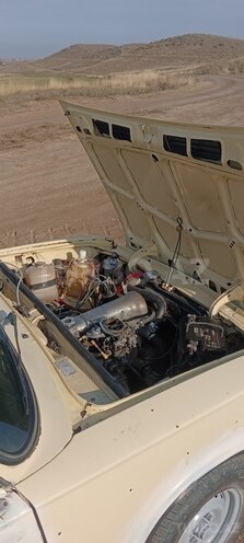 LADA (VAZ) 2106 1986, 13,744 km - 1.5 л - Gəncə