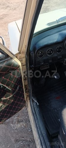 LADA (VAZ) 2106 1986, 13,744 km - 1.5 л - Gəncə