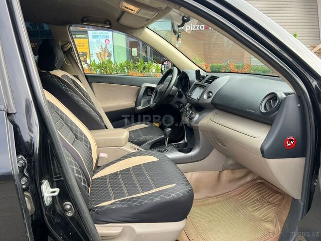 Toyota RAV4 2006, 272,000 km - 2.4 l - Bakı