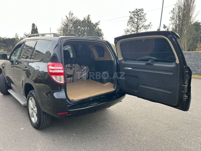 Toyota RAV4 2006, 272,000 km - 2.4 l - Bakı