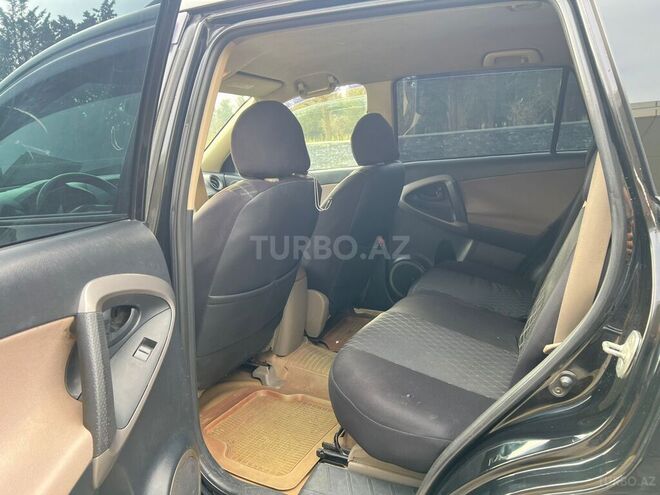 Toyota RAV4 2006, 272,000 km - 2.4 l - Bakı