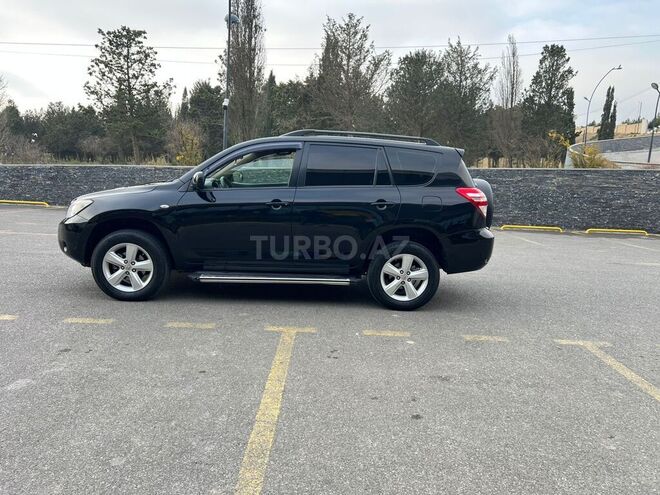Toyota RAV4 2006, 272,000 km - 2.4 l - Bakı
