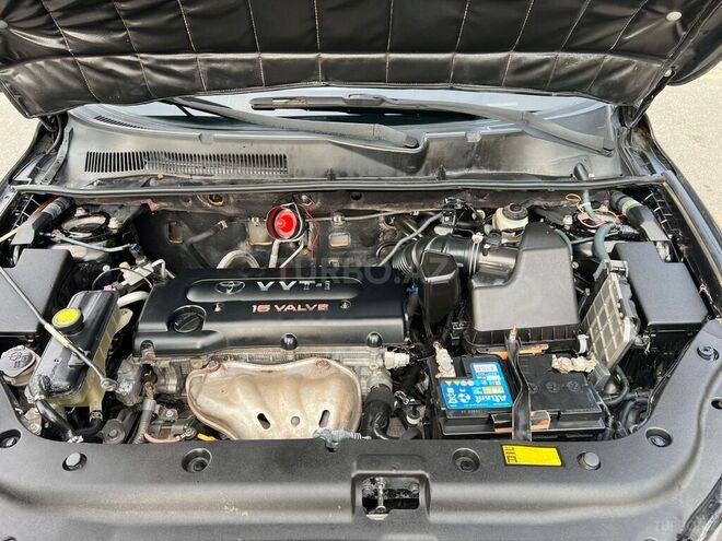Toyota RAV4 2006, 272,000 km - 2.4 l - Bakı