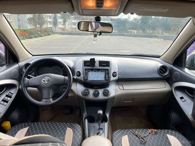 Toyota RAV4 2006, 272,000 km - 2.4 l - Bakı