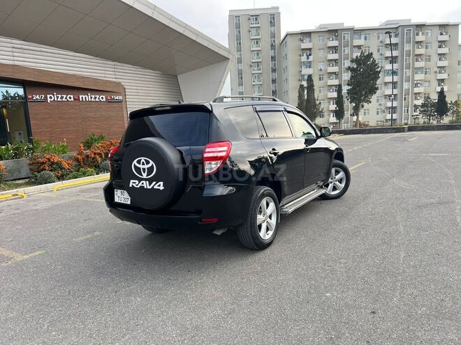 Toyota RAV4 2006, 272,000 km - 2.4 l - Bakı