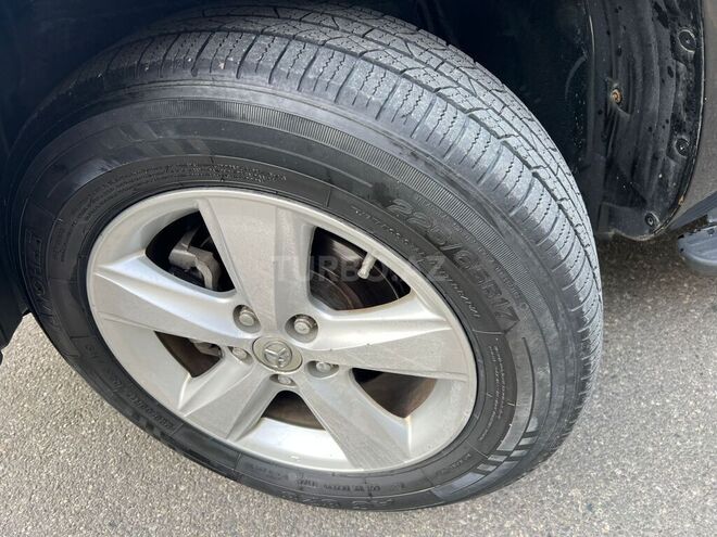 Toyota RAV4 2006, 272,000 km - 2.4 l - Bakı