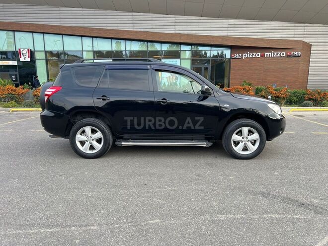 Toyota RAV4 2006, 272,000 km - 2.4 l - Bakı