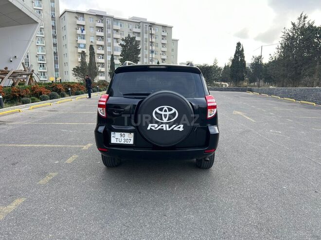Toyota RAV4 2006, 272,000 km - 2.4 l - Bakı