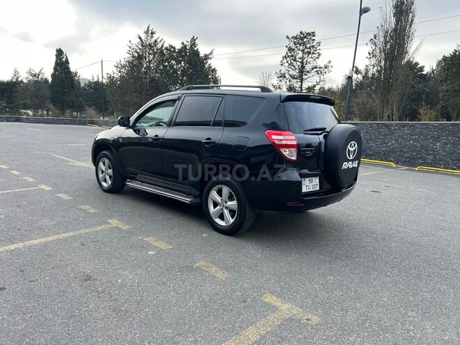 Toyota RAV4 2006, 272,000 km - 2.4 l - Bakı