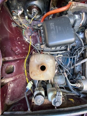 LADA (VAZ) 2107 2006, 80,855 km - 1.6 l - Qobustan