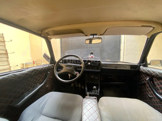 LADA (VAZ) 2107 2006, 80,855 km - 1.6 l - Qobustan