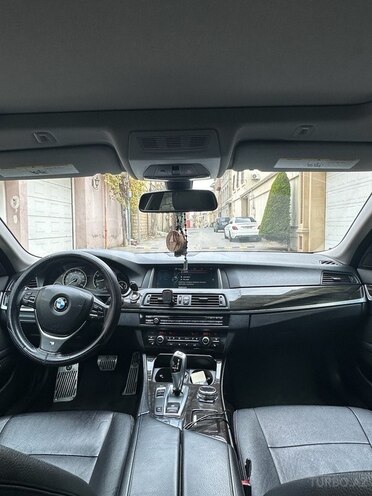 BMW 528 2014, 175,000 km - 2.0 l - Bakı
