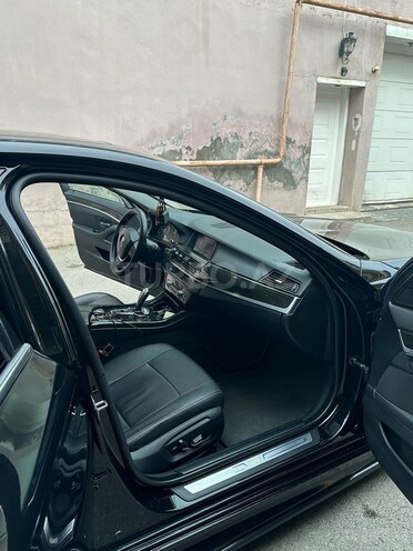 BMW 528 2014, 175,000 km - 2.0 l - Bakı