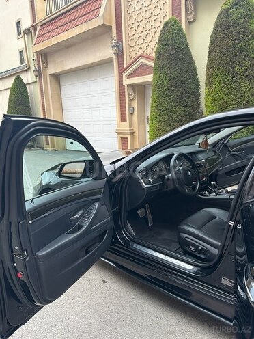 BMW 528 2014, 175,000 km - 2.0 l - Bakı