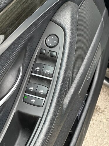 BMW 528 2014, 175,000 km - 2.0 l - Bakı