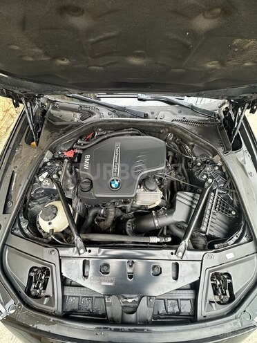 BMW 528 2014, 175,000 km - 2.0 l - Bakı