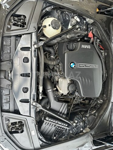 BMW 528 2014, 175,000 km - 2.0 l - Bakı
