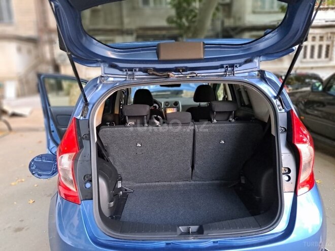 Nissan Note 2015, 55,000 km - 1.2 л - Bakı