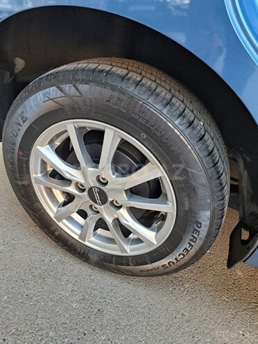 Nissan Note 2015, 55,000 km - 1.2 л - Bakı